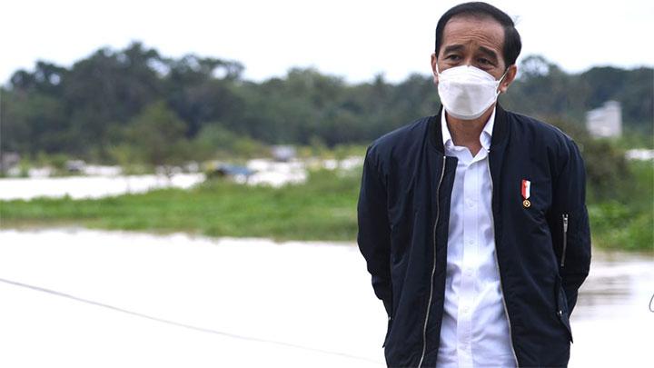 7 Tahun Jokowi: Pengamat Sebut Hadapi Kompleksitas Luar Biasa, Utamanya Beban Janji Politik